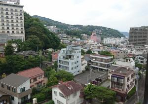 Laforet Ito Onsen Yunoniwa,Ito>>Atami,4 star
