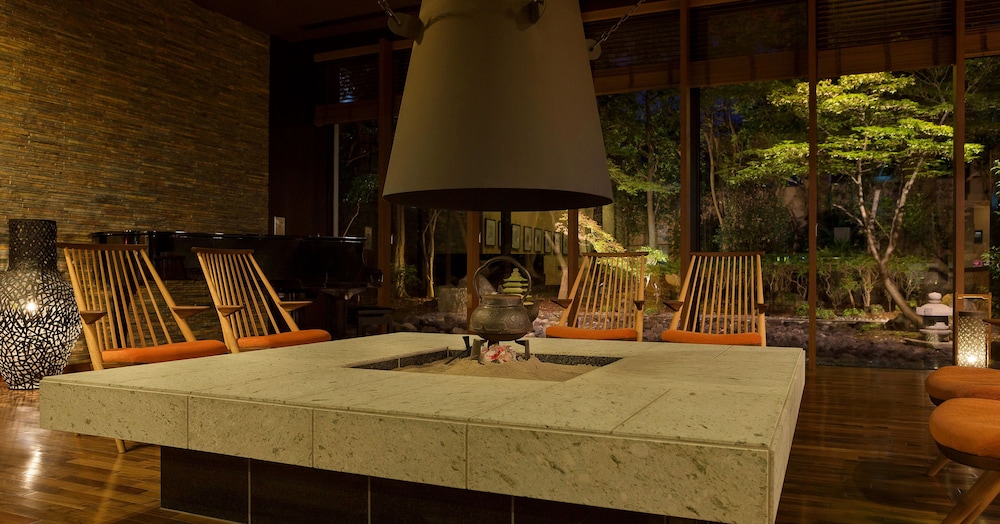 laforet ito onsen yunoniwa