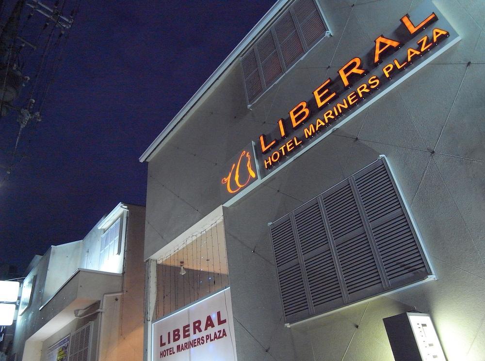 hotel liberal adults only