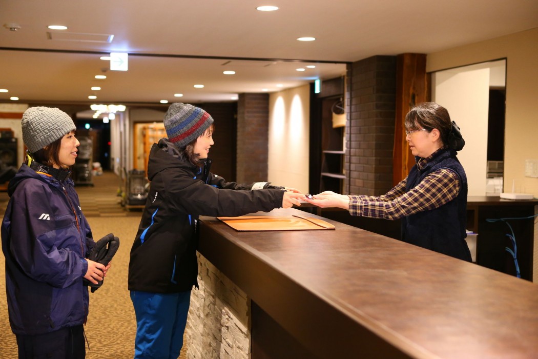 hotel japan shiga