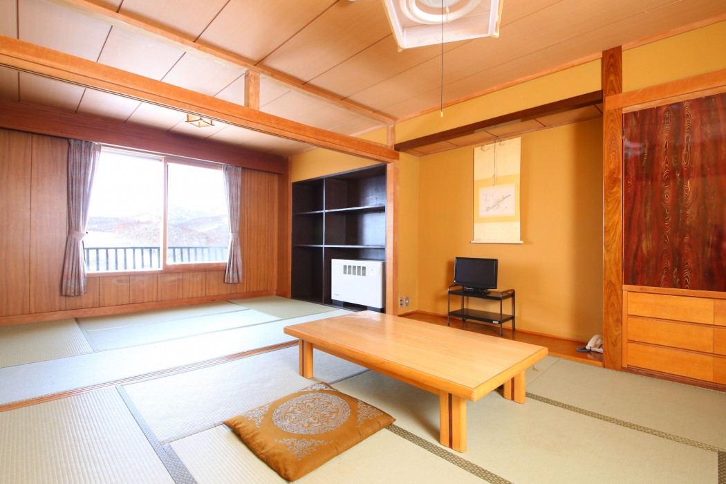 hotel japan shiga