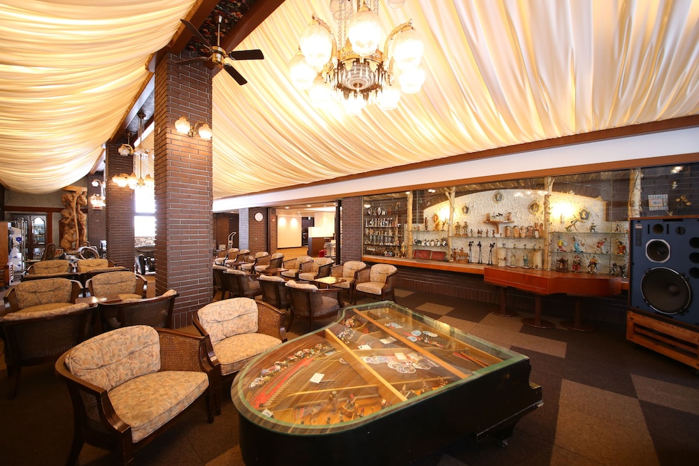 hotel japan shiga