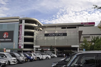 hotel woo adults only