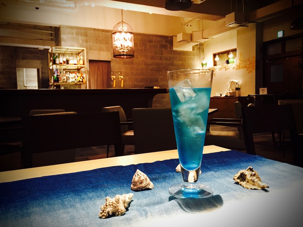 hotel emerald isle ishigakijima