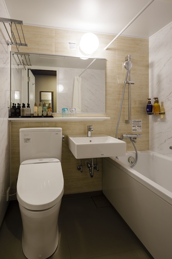 hotel kyoto eminence