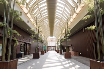 hotel kyoto eminence