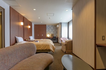 hotel kyoto eminence