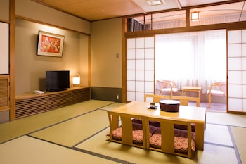 hotel kyoto eminence