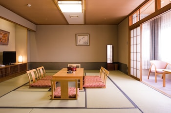 hotel kyoto eminence