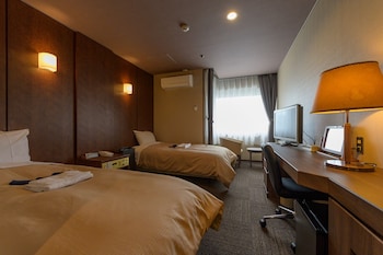 hotel kyoto eminence