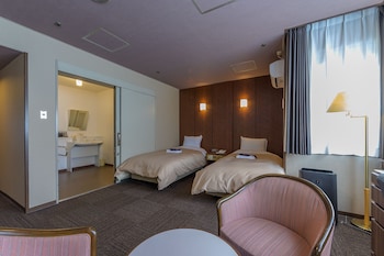 hotel kyoto eminence