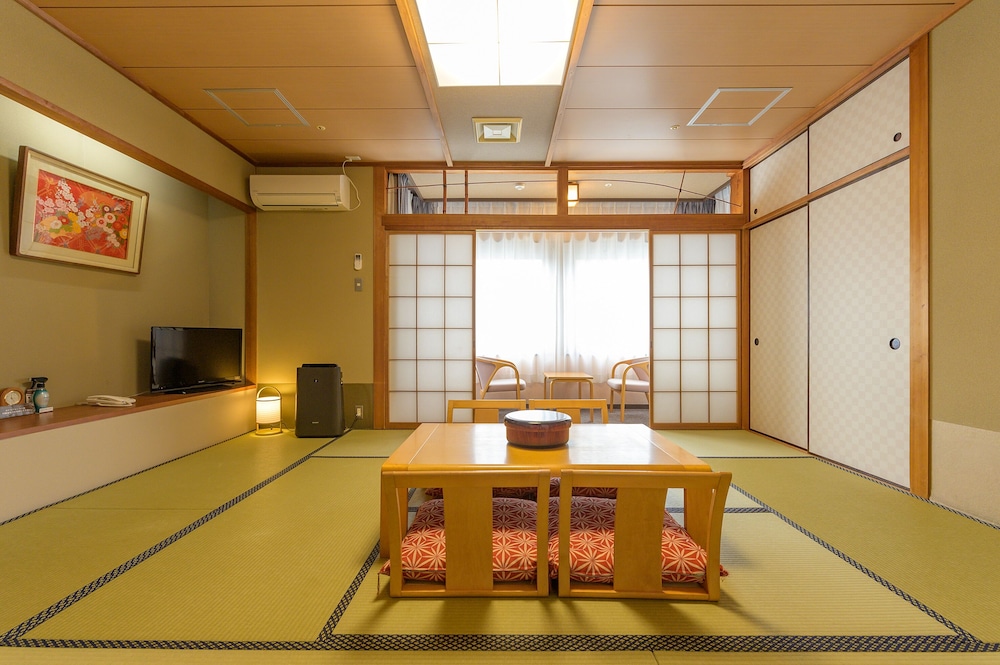 hotel kyoto eminence