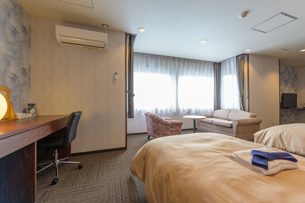 hotel kyoto eminence