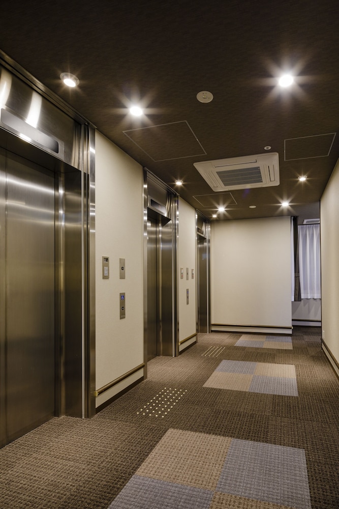 hotel kyoto eminence