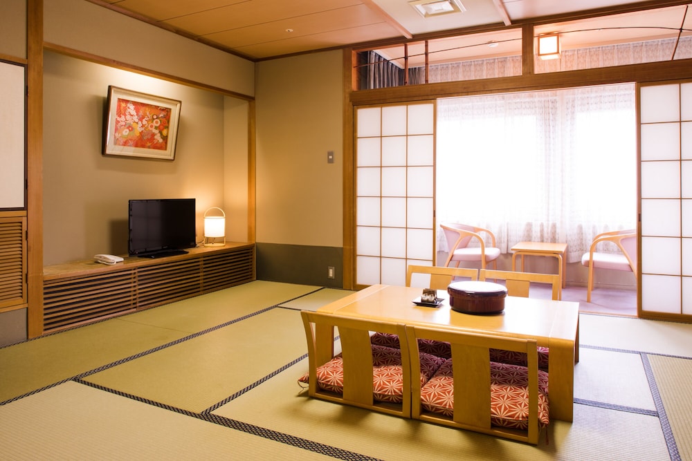hotel kyoto eminence