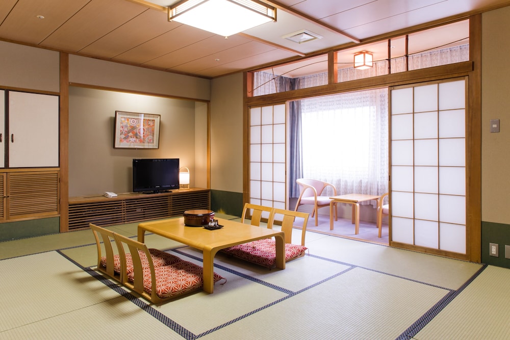 hotel kyoto eminence