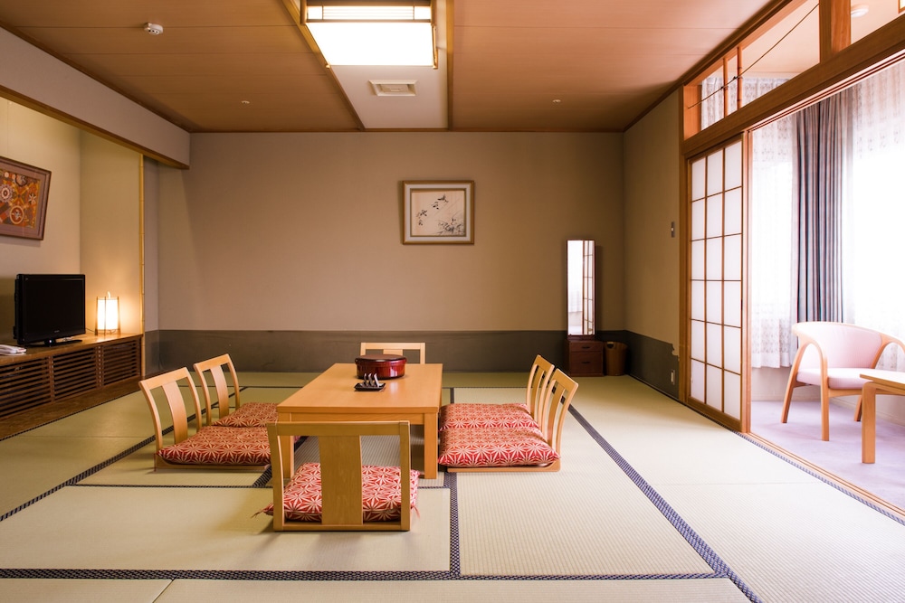 hotel kyoto eminence