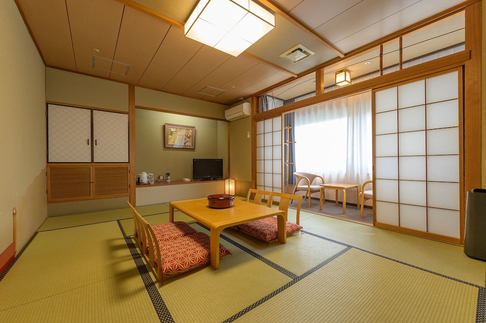 hotel kyoto eminence