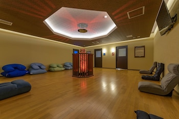 hotel kyoto eminence