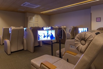 hotel kyoto eminence