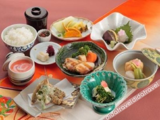 hotel kyoto eminence