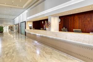 Hilton Cyprus,Larnaca>>Cyprus,5 star