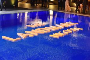 Hilton Cyprus,Larnaca>>Cyprus,5 star