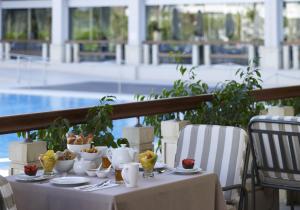 Hilton Cyprus,Larnaca>>Cyprus,5 star