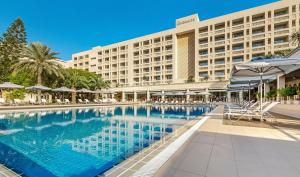 Hilton Cyprus,Larnaca>>Cyprus,5 star
