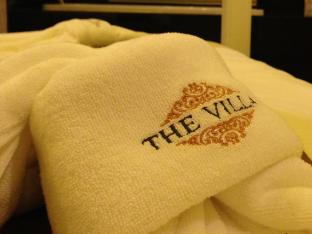 the villa 71 resort