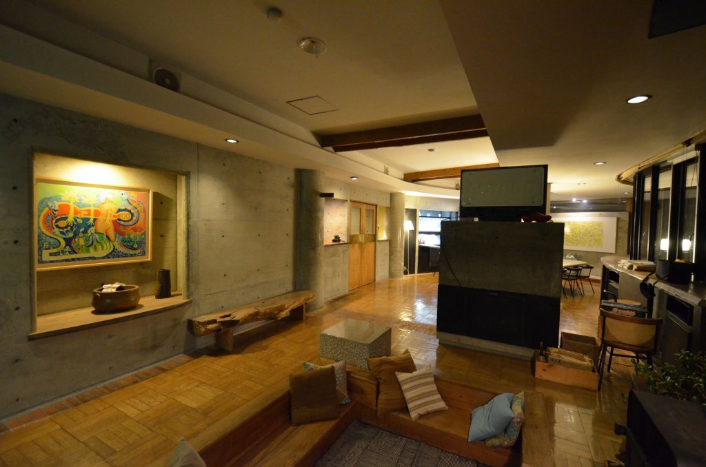 The Kinta Naeba,Yuzawa>>Kusatsu,3 star