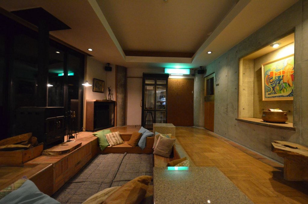 The Kinta Naeba,Yuzawa>>Kusatsu,3 star