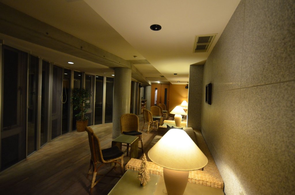 The Kinta Naeba,Yuzawa>>Kusatsu,3 star