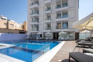 Best Western Plus Larco Hotel,Cyprus>>Ayia Napa,4 star