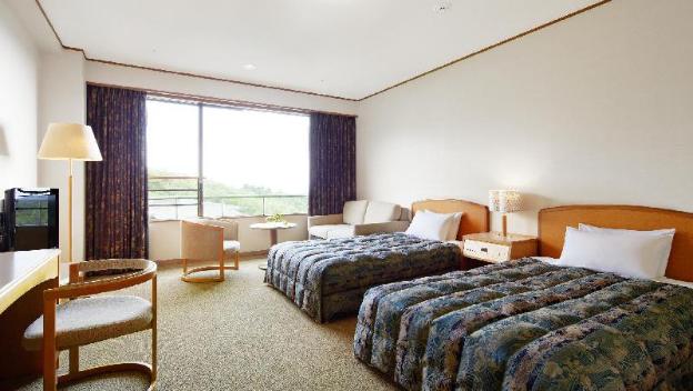 hotel laforet nasu