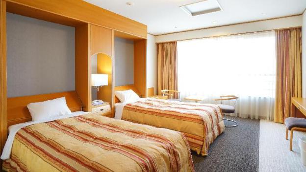 hotel laforet nasu