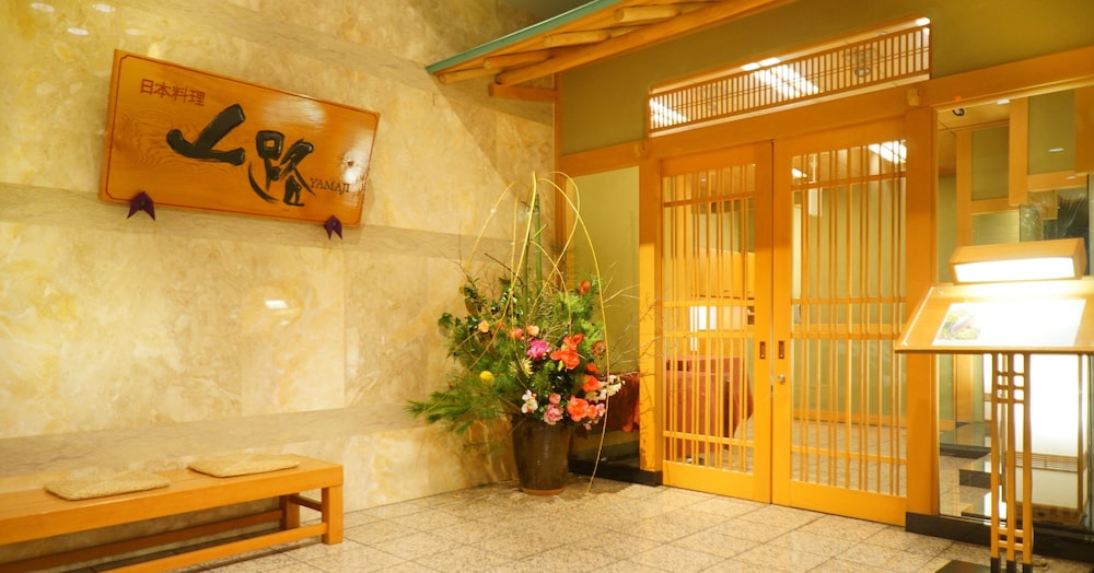 hotel laforet nasu
