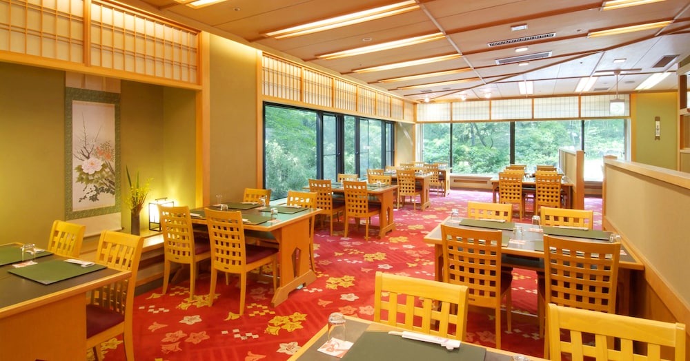 hotel laforet nasu