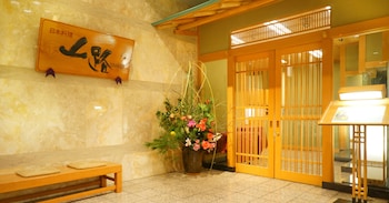 hotel laforet nasu