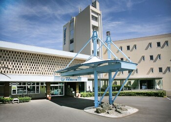 zekkeino yado inubohsaki hotel