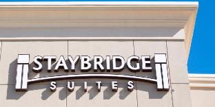 Staybridge Suites Houston - Medical Center By Ihg,Texas>>Downtown Houston,3 star