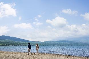 fuji marriott hotel lake yamanaka