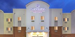 Candlewood Suites Nashville - Metro Center By Ihg,Tennessee>>Nashville,3 star
