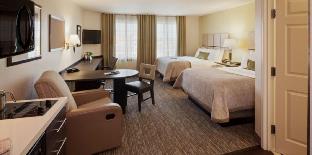 Candlewood Suites Nashville - Metro Center By Ihg,Tennessee>>Nashville,3 star