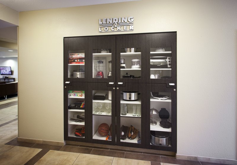 candlewood suites nashville metro center by ihg