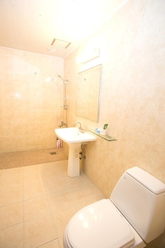 Charmant Hotel,Mokpo-Si>>Mokpo,3 star