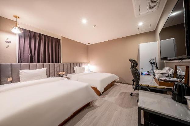 den basta hotel