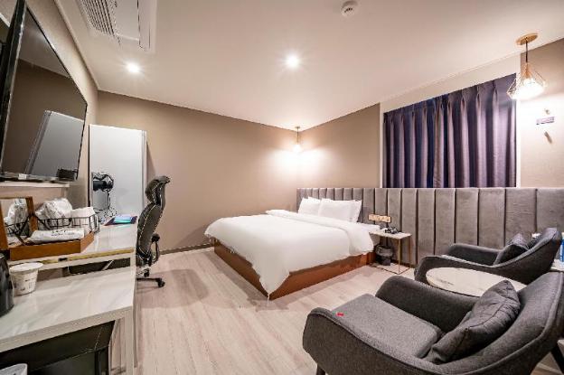 den basta hotel