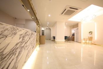 Den Basta Hotel,Sasang>>Busan,4 star