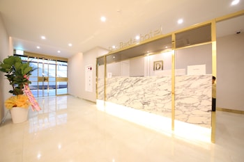 Den Basta Hotel,Sasang>>Busan,4 star